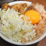つけめん 玉 - 