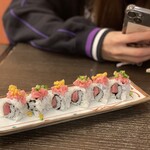 Sushizammai - 