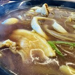 手打ちうどん 信玄 - 