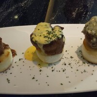 Morton's The Steakhouse 丸の内 - 