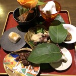 代々木上原 鉄板焼 Note - 