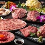 焼肉商店ハヤシ - 