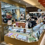 にしき堂 - 外観