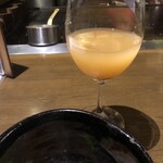 代々木上原 鉄板焼 Note - 