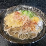 今庄そば 福井駅改札外店 - 