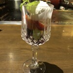 代々木上原 鉄板焼 Note - 