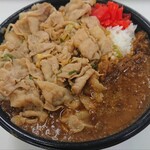 伝説のすた丼屋 - 