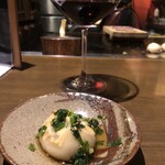 代々木上原 鉄板焼 Note - 