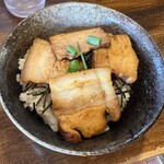 らー麺屋台 骨のzui - 