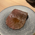 炭火焼肉 なかはら - 