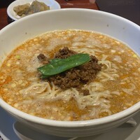 個室中華 頤和園 京橋店 - 