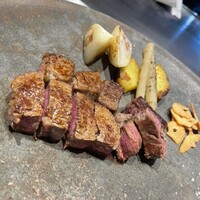 ニュー松坂 難波御堂筋店 - 