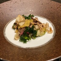 ケンゾーエステイトワイナリー 銀座店 - 