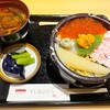 すし処 よかろ - 料理写真:北海丼♥