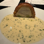 ラ・ボンヌターブル - 