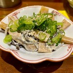 餃子酒場 あめみや - 