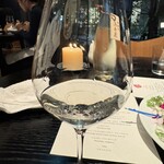 ラ・ボンヌターブル - 