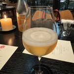 ラ・ボンヌターブル - 