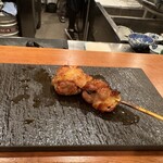 焼鳥 せきね - 