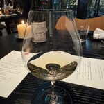 ラ・ボンヌターブル - 