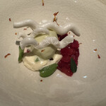 ラ・ボンヌターブル - 