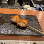 焼鳥 せきね - 