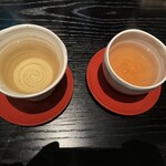 ラ・ボンヌターブル - 