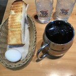 コメダ珈琲店 - 