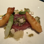 ラ・ボンヌターブル - 