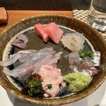 Sushi Souichi - 