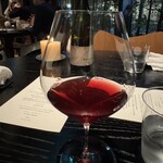 ラ・ボンヌターブル - 