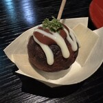 ラ・ボンヌターブル - 