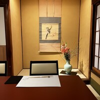 すき焼割烹 日山 - 