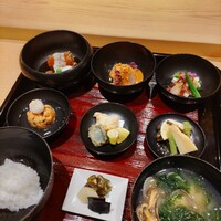 銀座 稲葉 - 