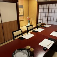 すき焼割烹 日山 - 
