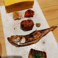 銀座 稲葉 - 