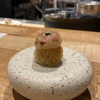 炉端イタリアン ICORIBI 堂島 - 