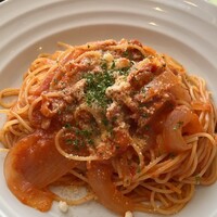 オステリアガウダンテ 神戸ハーバーランド店 - 