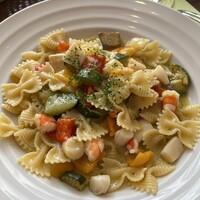 オステリアガウダンテ 神戸ハーバーランド店 - 