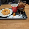 ミスタードーナツ 上本町ショップ