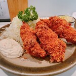 Tonkatsu Sueyoshi - 