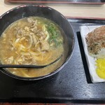 松屋 - 