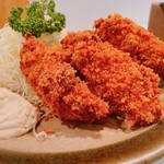 Tonkatsu Sueyoshi - 