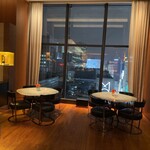 BVLGARI GINZA BAR - 