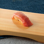 全席個室 鮨と酒日和 ととうお - 