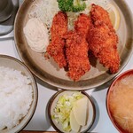 Tonkatsu Sueyoshi - 