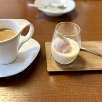 トラットリア イル レガーロ -  トラットリア イル レガーロ -