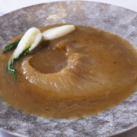 フカヒレの姿煮