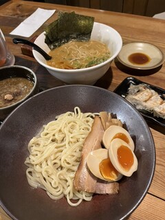 博多ラーメン　琥家 - 