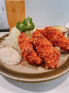 Tonkatsu Sueyoshi - 